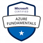 Azure Fundamentals