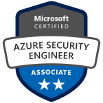Azure Security Engineer Associate