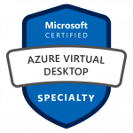 Azure Virtual Desktop Specialty