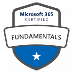 Microsoft Fundamentals