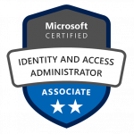 Identity and Access Administrator Associate