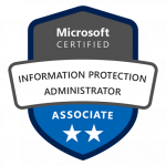 Information Protection Administrator Associate