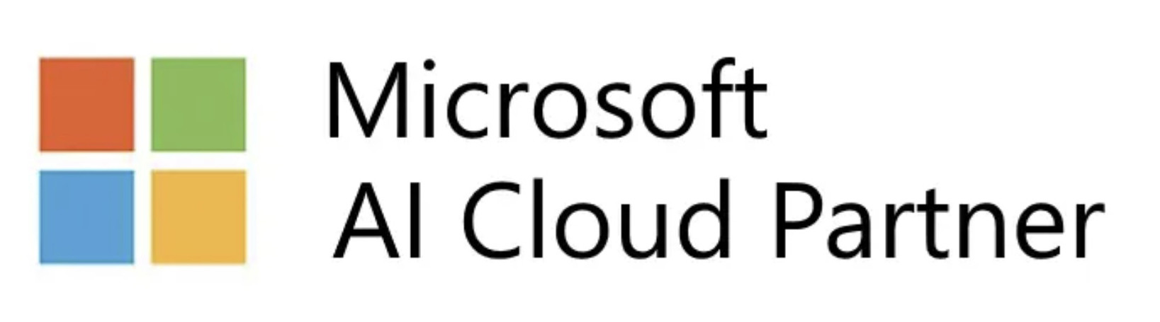 Microsoft AI Cloud Partner