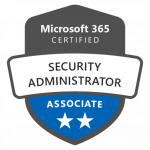 Security Administrator Associate