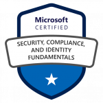 Security, Compliance and Identity Fundamentals