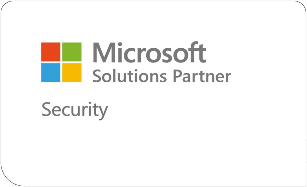 Microsoft Solutions Partner Security