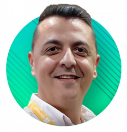 Luis Miguel Barco